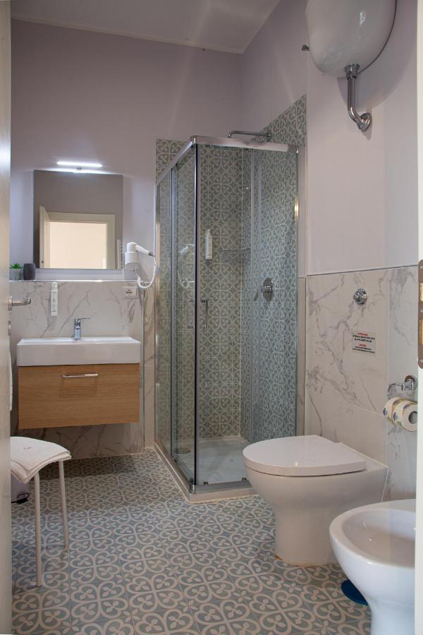 Bed & Breakfast Le Stanze Di Partenope *