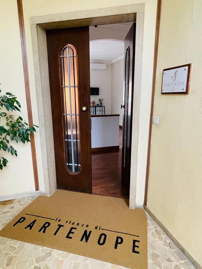 Le Stanze Di Partenope * Naples
