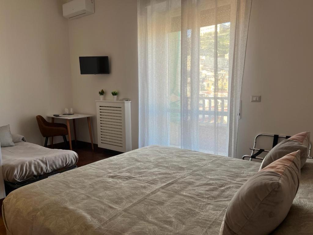 Le Stanze Di Partenope Bed & Breakfast